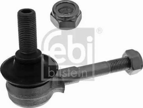 Febi Bilstein 42092 - Asta/Puntone, Stabilizzatore www.autoricambit.com