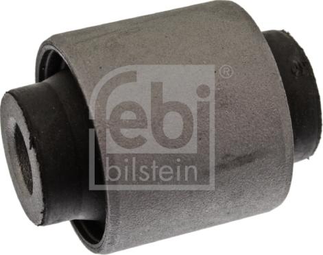 Febi Bilstein 42040 - Silent Block, Supporto Braccio Oscillante www.autoricambit.com