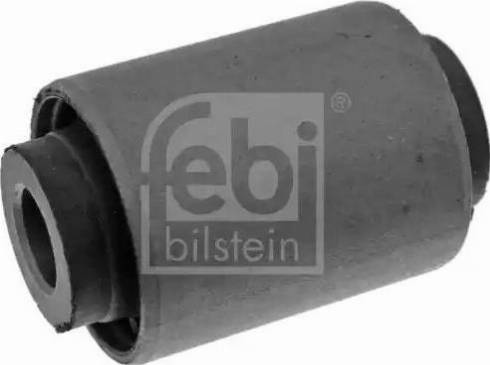 Febi Bilstein 42042 - Silent Block, Supporto Braccio Oscillante www.autoricambit.com