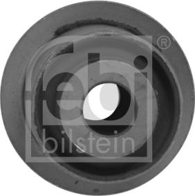 Febi Bilstein 42053 - Silent Block, Supporto Braccio Oscillante www.autoricambit.com