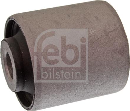 Febi Bilstein 42005 - Silent Block, Supporto Braccio Oscillante www.autoricambit.com