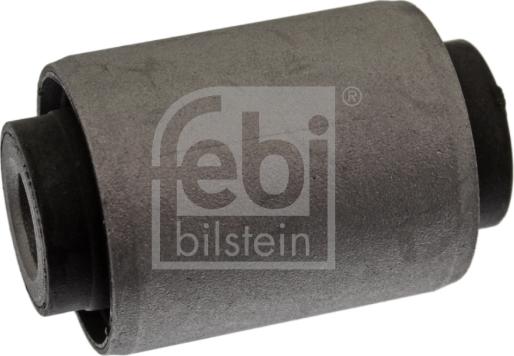 Febi Bilstein 42010 - Silent Block, Supporto Braccio Oscillante www.autoricambit.com