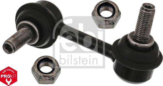 Febi Bilstein 42080 - Asta/Puntone, Stabilizzatore www.autoricambit.com