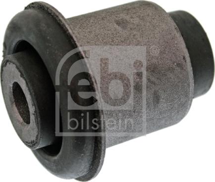 Febi Bilstein 42039 - Silent Block, Supporto Braccio Oscillante www.autoricambit.com