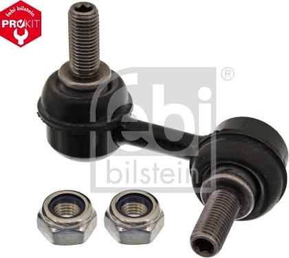 Febi Bilstein 42079 - Asta/Puntone, Stabilizzatore www.autoricambit.com