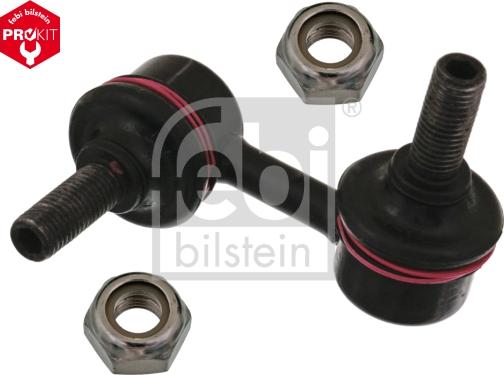 Febi Bilstein 42072 - Asta/Puntone, Stabilizzatore www.autoricambit.com