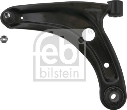 Febi Bilstein 42140 - Sospensione a ruote indipendenti www.autoricambit.com