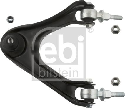 Febi Bilstein 42151 - Sospensione a ruote indipendenti www.autoricambit.com