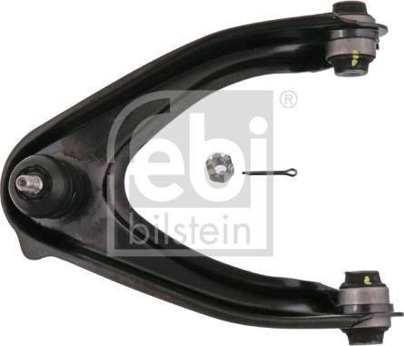 Febi Bilstein 42157 - Sospensione a ruote indipendenti www.autoricambit.com