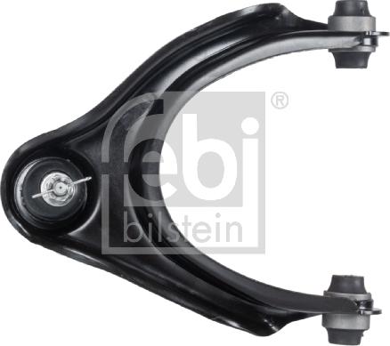 Febi Bilstein 42161 - Sospensione a ruote indipendenti www.autoricambit.com