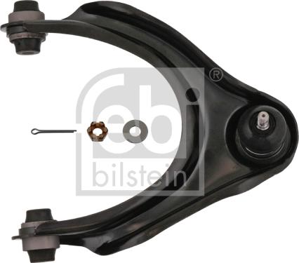 Febi Bilstein 42162 - Sospensione a ruote indipendenti www.autoricambit.com