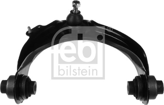 Febi Bilstein 42189 - Sospensione a ruote indipendenti www.autoricambit.com