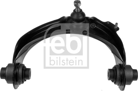 Febi Bilstein 42188 - Sospensione a ruote indipendenti www.autoricambit.com