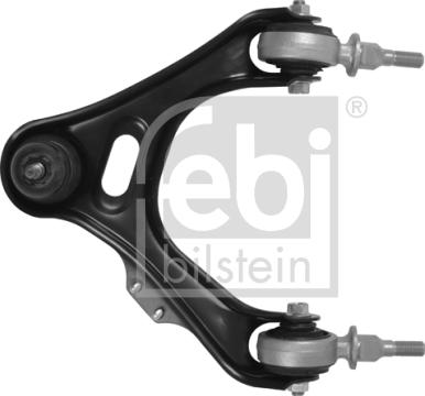 Febi Bilstein 42183 - Sospensione a ruote indipendenti www.autoricambit.com