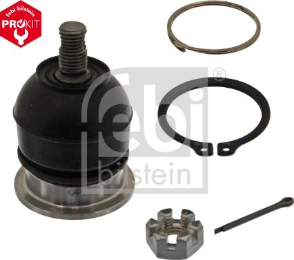 Febi Bilstein 42139 - Giunto di supporto / guida www.autoricambit.com