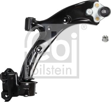 Febi Bilstein 42136 - Sospensione a ruote indipendenti www.autoricambit.com