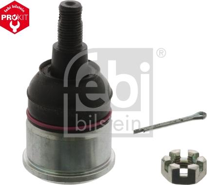 Febi Bilstein 42133 - Giunto di supporto / guida www.autoricambit.com