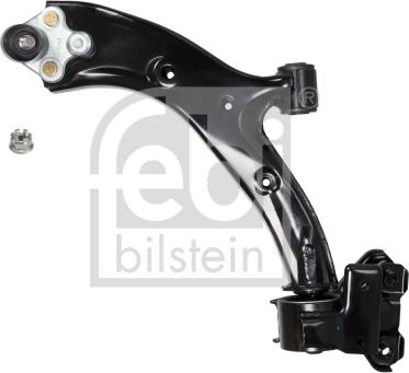 Febi Bilstein 42137 - Sospensione a ruote indipendenti www.autoricambit.com