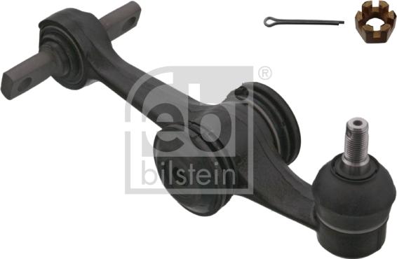 Febi Bilstein 42179 - Sospensione a ruote indipendenti www.autoricambit.com