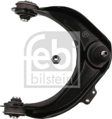 Febi Bilstein 42170 - Sospensione a ruote indipendenti www.autoricambit.com