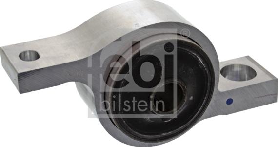 Febi Bilstein 42898 - Silent Block, Supporto Braccio Oscillante www.autoricambit.com