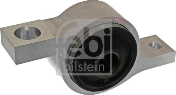 Febi Bilstein 42897 - Silent Block, Supporto Braccio Oscillante www.autoricambit.com