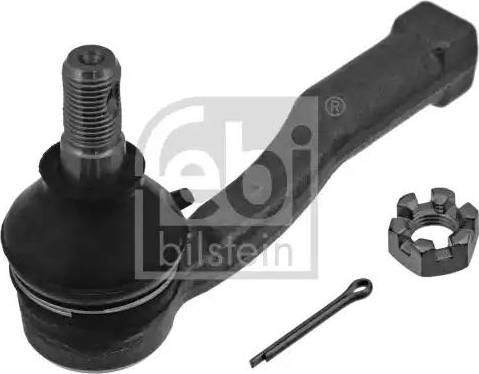 Febi Bilstein 42809 - Testa barra d'accoppiamento www.autoricambit.com