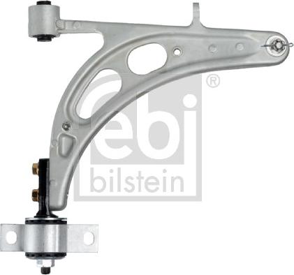 Febi Bilstein 42805 - Sospensione a ruote indipendenti www.autoricambit.com