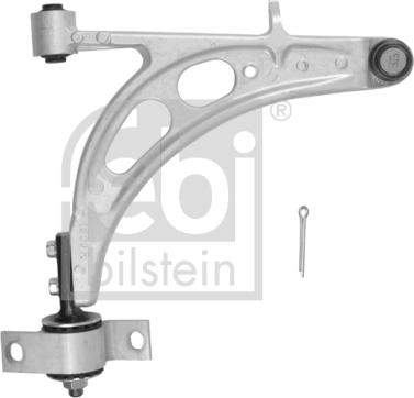 Febi Bilstein 42806 - Sospensione a ruote indipendenti www.autoricambit.com