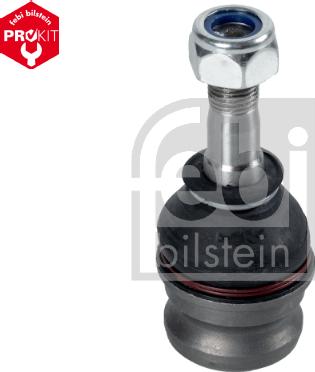 Febi Bilstein 42800 - Giunto di supporto / guida www.autoricambit.com