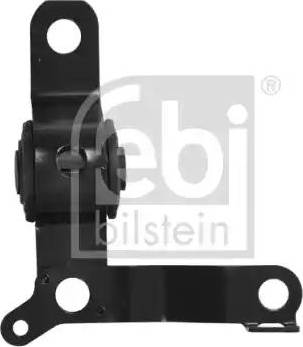 Febi Bilstein 42818 - Silent Block, Supporto Braccio Oscillante www.autoricambit.com