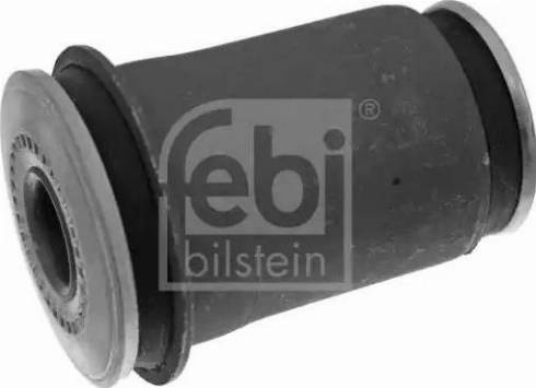 Febi Bilstein 42838 - Silent Block, Supporto Braccio Oscillante www.autoricambit.com