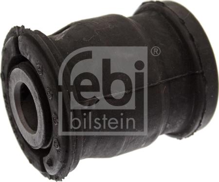 Febi Bilstein 42827 - Silent Block, Supporto Braccio Oscillante www.autoricambit.com