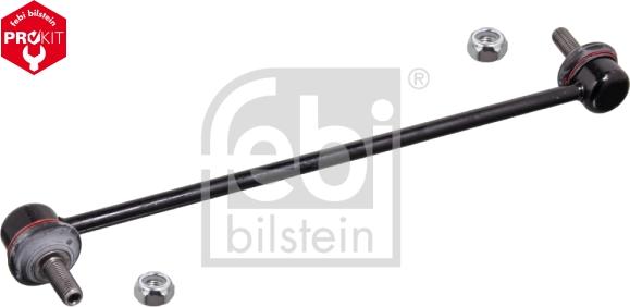 Febi Bilstein 42390 - Asta/Puntone, Stabilizzatore www.autoricambit.com