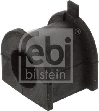 Febi Bilstein 42349 - Bronzina cuscinetto, Barra stabilizzatrice www.autoricambit.com