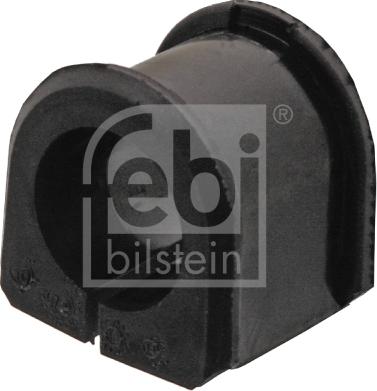 Febi Bilstein 42348 - Bronzina cuscinetto, Barra stabilizzatrice www.autoricambit.com