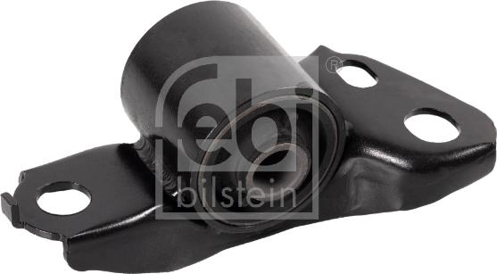 Febi Bilstein 42343 - Silent Block, Supporto Braccio Oscillante www.autoricambit.com