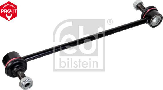 Febi Bilstein 42389 - Asta/Puntone, Stabilizzatore www.autoricambit.com