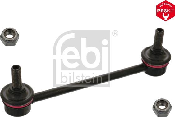 Febi Bilstein 42381 - Asta/Puntone, Stabilizzatore www.autoricambit.com