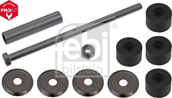 Febi Bilstein 42387 - Asta/Puntone, Stabilizzatore www.autoricambit.com