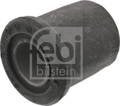 Febi Bilstein 42335 - Bronzina cuscinetto, Molla a balestra www.autoricambit.com