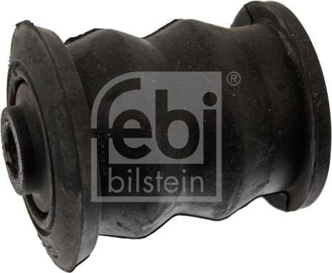 Febi Bilstein 42331 - Silent Block, Supporto Braccio Oscillante www.autoricambit.com