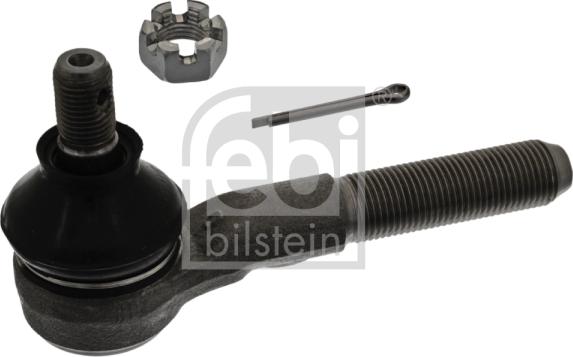 Febi Bilstein 42299 - Testa barra d'accoppiamento www.autoricambit.com