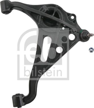 Febi Bilstein 42294 - Sospensione a ruote indipendenti www.autoricambit.com