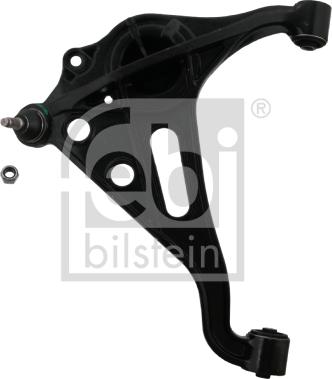 Febi Bilstein 42293 - Sospensione a ruote indipendenti www.autoricambit.com