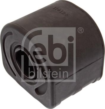 Febi Bilstein 42259 - Silent Block, Supporto Braccio Oscillante www.autoricambit.com