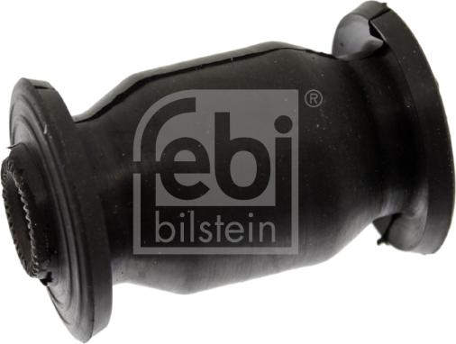 Febi Bilstein 42256 - Silent Block, Supporto Braccio Oscillante www.autoricambit.com