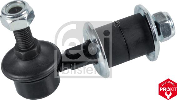 Febi Bilstein 42269 - Asta/Puntone, Stabilizzatore www.autoricambit.com