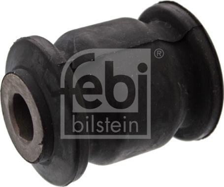 Febi Bilstein 42266 - Silent Block, Supporto Braccio Oscillante www.autoricambit.com