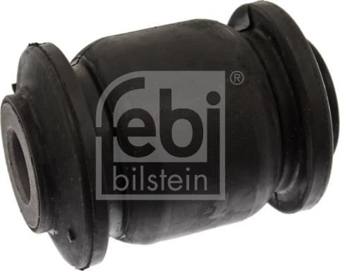 Febi Bilstein 42268 - Silent Block, Supporto Braccio Oscillante www.autoricambit.com